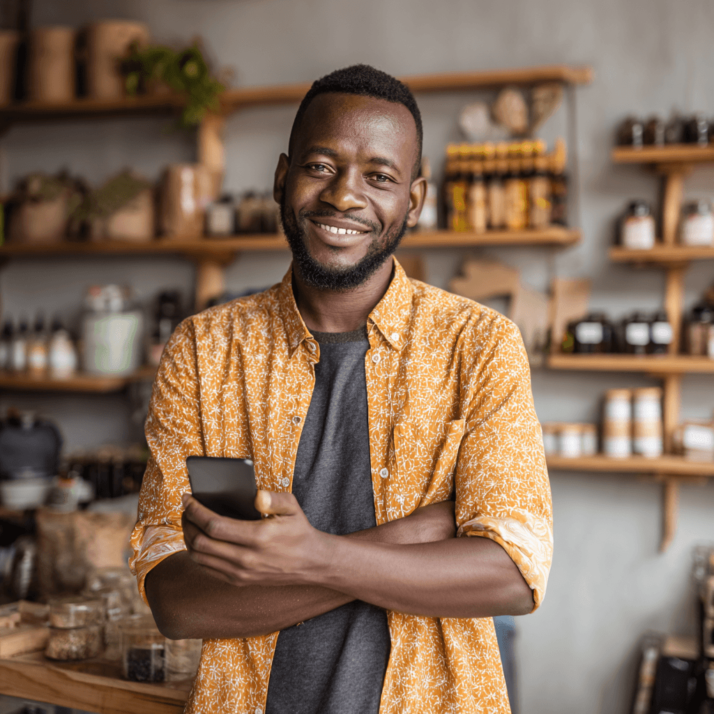 Discover 5 actionable ways to use technology to make more profit in 2025 even if you hate computers